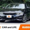 bmw 3-series 2019 -BMW--BMW 3 Series 3BA-5F20--WBA5F72050AK38668---BMW--BMW 3 Series 3BA-5F20--WBA5F72050AK38668- image 1