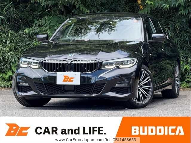 bmw 3-series 2019 -BMW--BMW 3 Series 3BA-5F20--WBA5F72050AK38668---BMW--BMW 3 Series 3BA-5F20--WBA5F72050AK38668- image 1