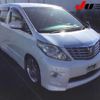 toyota alphard 2010 -TOYOTA--Alphard ANH20W-8144616---TOYOTA--Alphard ANH20W-8144616- image 1