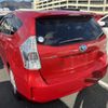 toyota prius-α 2013 quick_quick_DAA-ZVW41W_ZVW41-3309644 image 6