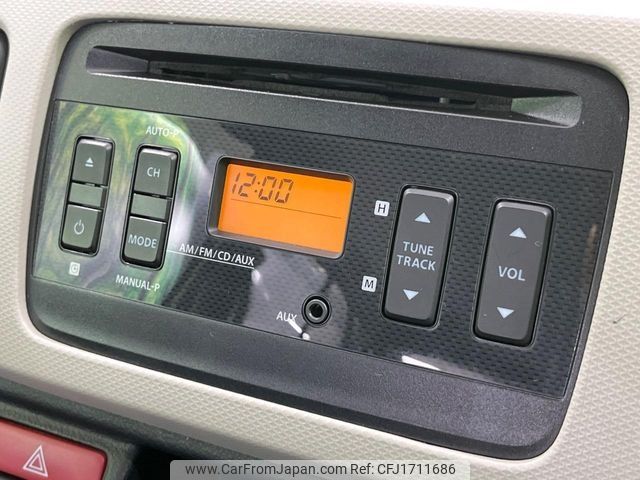 suzuki alto 2021 CFJ1711686 image 2