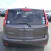 nissan note 2009 956647-10296 image 7