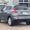 nissan juke 2011 -NISSAN--Juke CBA-NF15--NF15-012000---NISSAN--Juke CBA-NF15--NF15-012000- image 15