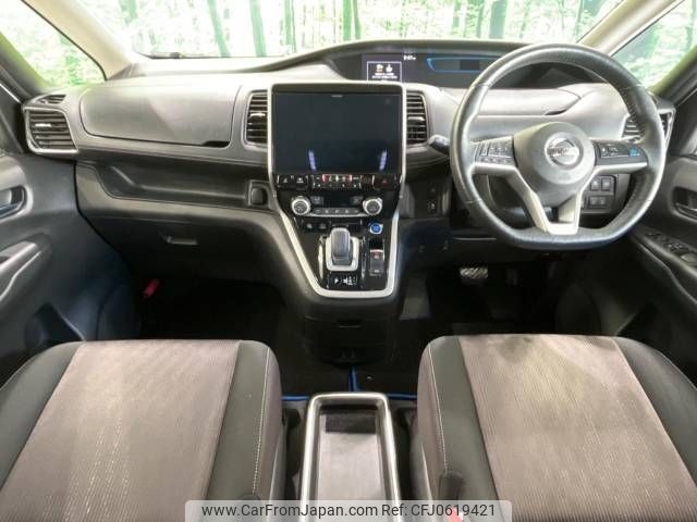 nissan serena 2019 -NISSAN--Serena DAA-HFC27--HFC27-034654---NISSAN--Serena DAA-HFC27--HFC27-034654- image 2