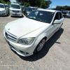 mercedes-benz c-class 2008 -MERCEDES-BENZ--Benz C Class DBA-204054--WDD2040542A182608---MERCEDES-BENZ--Benz C Class DBA-204054--WDD2040542A182608- image 11