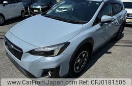 subaru xv 2018 quick_quick_DBA-GT7_GT7-067587