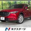 mazda cx-8 2018 CFJ1569689 image 1