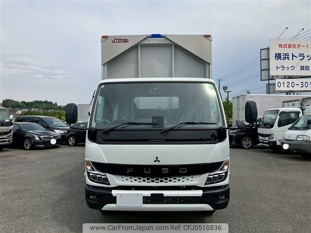 mitsubishi-fuso canter 2025 -MITSUBISHI--Canter 2RG-FEB80--FEB80-610***---MITSUBISHI--Canter 2RG-FEB80--FEB80-610***- image 2