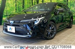 toyota corolla-touring-wagon 2024 CFJ1708068
