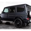 mercedes-benz g-class 2014 -MERCEDES-BENZ--Benz G Class FDA-463346--WDB4633462X226783---MERCEDES-BENZ--Benz G Class FDA-463346--WDB4633462X226783- image 9