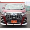 toyota alphard 2018 -TOYOTA--Alphard DAA-AYH30W--AYH30-0064158---TOYOTA--Alphard DAA-AYH30W--AYH30-0064158- image 8