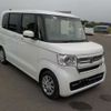 honda n-box 2023 -HONDA 【野田 580ｱ1234】--N BOX 6BA-JF3--JF3-5242569---HONDA 【野田 580ｱ1234】--N BOX 6BA-JF3--JF3-5242569- image 1