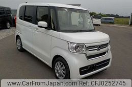 honda n-box 2023 -HONDA 【野田 580ｱ1234】--N BOX 6BA-JF3--JF3-5242569---HONDA 【野田 580ｱ1234】--N BOX 6BA-JF3--JF3-5242569-