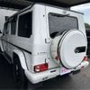 mercedes-benz g-class 2018 -MERCEDES-BENZ 【岐阜 330】--Benz G Class LDA-463348--WDB4633482X294481---MERCEDES-BENZ 【岐阜 330】--Benz G Class LDA-463348--WDB4633482X294481- image 4