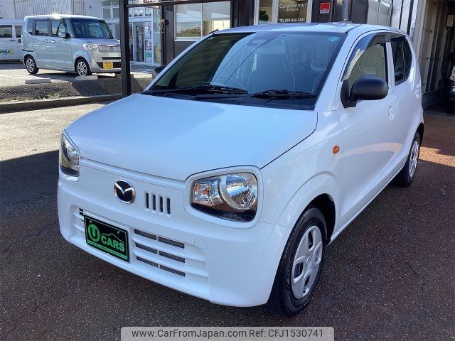 mazda carol 2019 CFJ1530741 image 1
