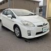 toyota prius 2010 -TOYOTA--Prius DAA-ZVW30--ZVW30-1242039---TOYOTA--Prius DAA-ZVW30--ZVW30-1242039- image 1