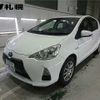 toyota aqua 2014 -TOYOTA 【札幌 504ﾏ9696】--AQUA NHP10-2373119---TOYOTA 【札幌 504ﾏ9696】--AQUA NHP10-2373119- image 1