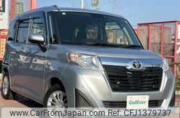 toyota roomy 2019 -TOYOTA--Roomy DBA-M900A--M900A-0395710---TOYOTA--Roomy DBA-M900A--M900A-0395710-