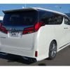 toyota alphard 2020 -TOYOTA--Alphard 3BA-AGH30W--AGH30-0357083---TOYOTA--Alphard 3BA-AGH30W--AGH30-0357083- image 7