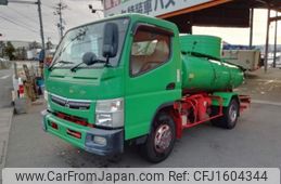 mitsubishi-fuso canter 2017 CFJ1604344