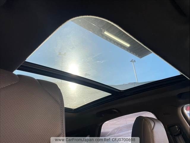 citroen ds7 2019 -CITROEN--Citroen DS7 LDA-X74AH01--VR1JJEHZRKY035254---CITROEN--Citroen DS7 LDA-X74AH01--VR1JJEHZRKY035254- image 2
