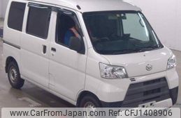 daihatsu hijet-cargo 2019 quick_quick_EBD-S321V_0396360