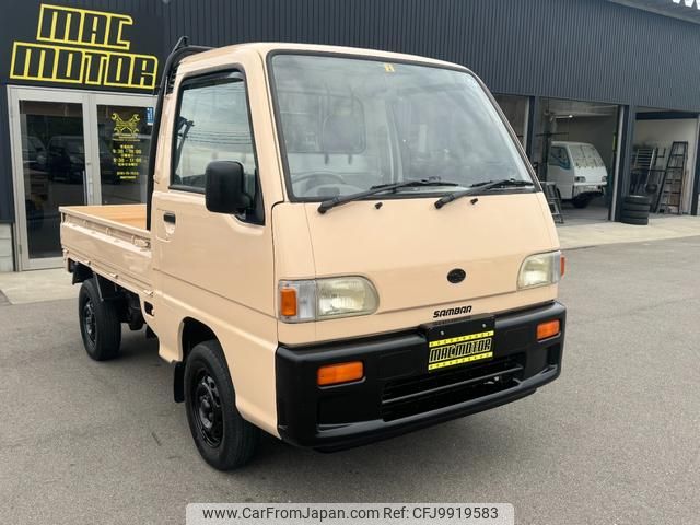 subaru sambar-truck 1994 5a75e7ad248c3c056348d07423b1af65 image 1