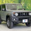 suzuki jimny-sierra 2024 quick_quick_JB74W_JB74W-231552 image 16