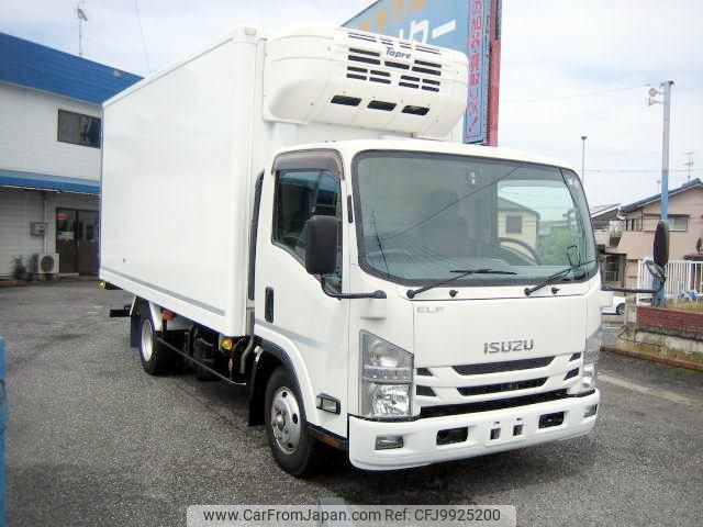 isuzu elf-truck 2019 GOO_NET_EXCHANGE_0560040A30240621W003 image 2