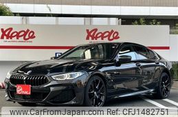 bmw 8-series 2020 -BMW--BMW 8 Series 3BA-GV30--WBAGV22050BP82659---BMW--BMW 8 Series 3BA-GV30--WBAGV22050BP82659-