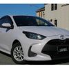 toyota yaris 2022 quick_quick_5BA-MXPA10_MXPA10-2052169 image 4