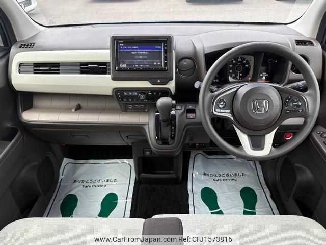 honda n-wgn 2020 CFJ1573816 image 2