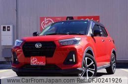 daihatsu rocky 2020 -DAIHATSU 【春日井 510ｻ 188】--Rocky 5BA-A200S--A200S-0008356---DAIHATSU 【春日井 510ｻ 188】--Rocky 5BA-A200S--A200S-0008356-