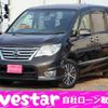 nissan serena 2014 -NISSAN--Serena HFC26--220393---NISSAN--Serena HFC26--220393- image 1