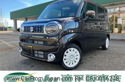 suzuki wagon-r 2024 -SUZUKI 【新潟 582ｲ4287】--Wagon R Smile MX91S--212515---SUZUKI 【新潟 582ｲ4287】--Wagon R Smile MX91S--212515-