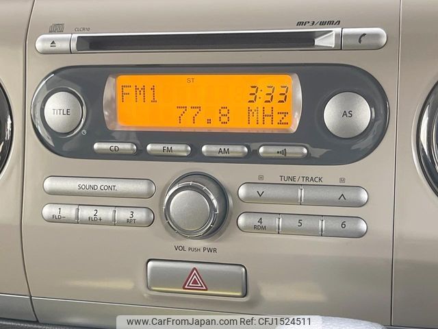 suzuki alto-lapin 2012 CFJ1524511 image 2