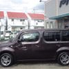 nissan cube 2012 -NISSAN--Cube Z12--Z12-189979---NISSAN--Cube Z12--Z12-189979- image 24