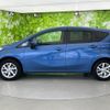 nissan note 2015 quick_quick_DBA-E12_E12-301599 image 2