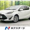 toyota aqua 2019 -TOYOTA--AQUA DAA-NHP10--NHP10-2646444---TOYOTA--AQUA DAA-NHP10--NHP10-2646444- image 1