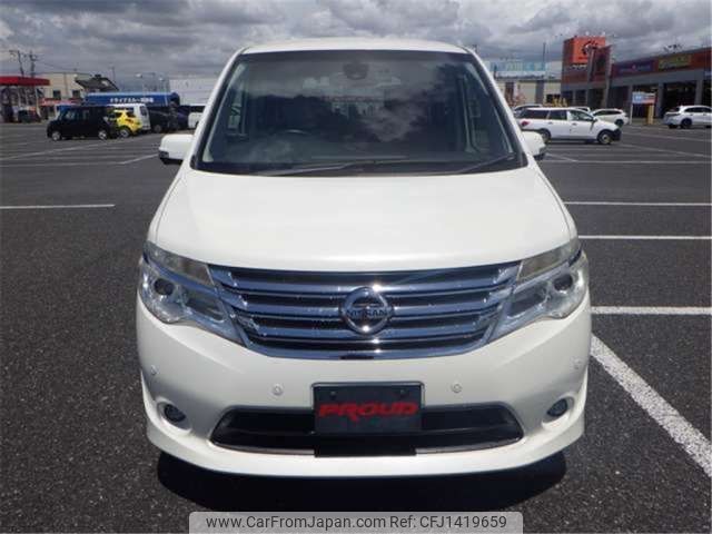 nissan serena 2014 -NISSAN--Serena DAA-HC26--HC26-114191---NISSAN--Serena DAA-HC26--HC26-114191- image 1