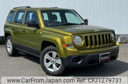 jeep patriot 2012 70