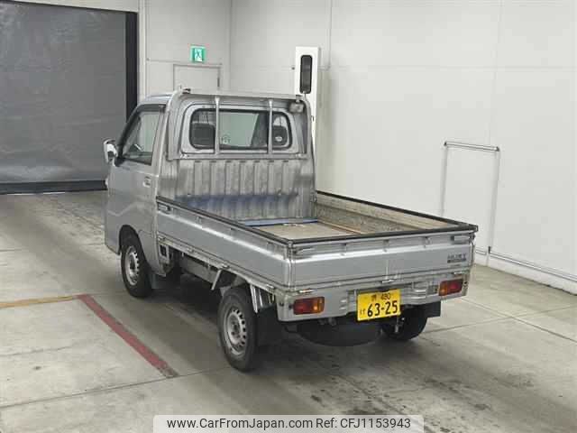 daihatsu hijet-truck 2010 -DAIHATSU 【名変中 】--Hijet Truck S201P--0037961---DAIHATSU 【名変中 】--Hijet Truck S201P--0037961- image 2