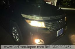 nissan elgrand 2011 -NISSAN--Elgrand DBA-TNE52--TNE52-003610---NISSAN--Elgrand DBA-TNE52--TNE52-003610-