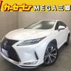 lexus rx 2020 -LEXUS--Lexus RX DAA-GYL20W--GYL20-0011256---LEXUS--Lexus RX DAA-GYL20W--GYL20-0011256- image 1