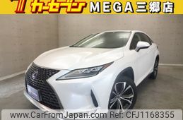 lexus rx 2020 -LEXUS--Lexus RX DAA-GYL20W--GYL20-0011256---LEXUS--Lexus RX DAA-GYL20W--GYL20-0011256-
