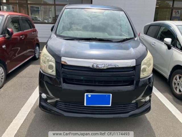 toyota noah 2008 -TOYOTA--Noah DBA-ZRR70W--ZRR70-0147997---TOYOTA--Noah DBA-ZRR70W--ZRR70-0147997- image 2