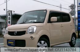 nissan moco 2012 -NISSAN 【浜松 580ﾏ2785】--Moco MG33S--171383---NISSAN 【浜松 580ﾏ2785】--Moco MG33S--171383-