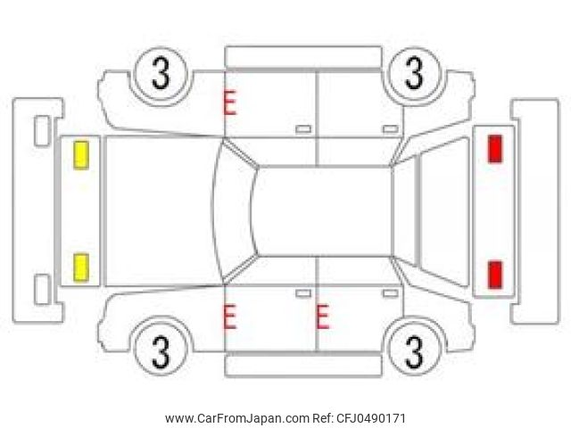 mini mini-others 2015 -BMW--BMW Mini DBA-XS15--WMWXS520802B40840---BMW--BMW Mini DBA-XS15--WMWXS520802B40840- image 2