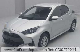 toyota yaris 2020 -TOYOTA--Yaris 5BA-MXPA15--MXPA15-0002082---TOYOTA--Yaris 5BA-MXPA15--MXPA15-0002082-