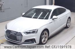 audi a5 2019 CFJ1591978